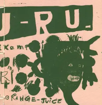 Ubu-Ru n°4, Blexbolex