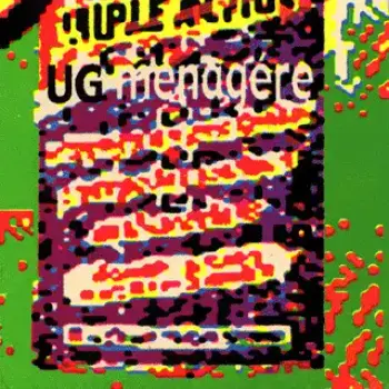 UG Ménagère