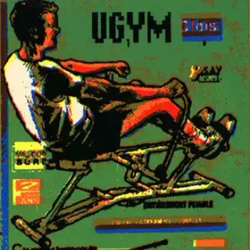 UGYM