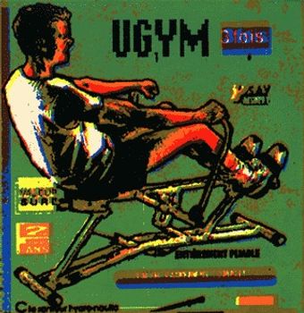 UGYM