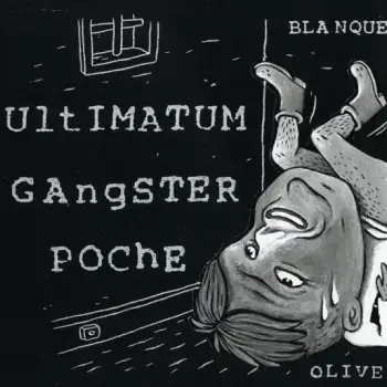 Ultimate Gangster Poche