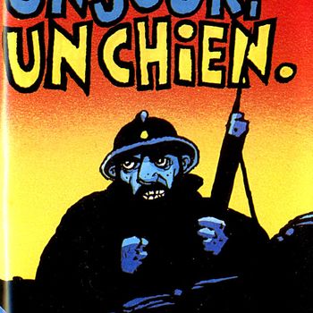 Un Jour, un Chien