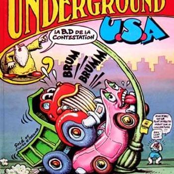 Underground USA