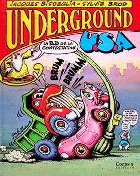 Underground USA