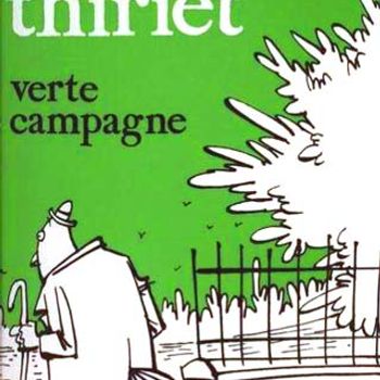 Verte Campagne