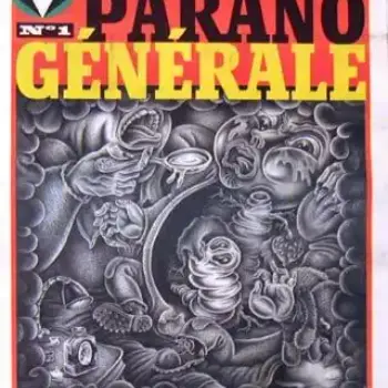 Vertige n° 1