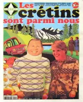 Vertige n° 2