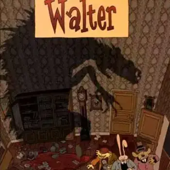 Walter