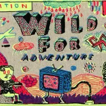 Wild for Adventure n° 2