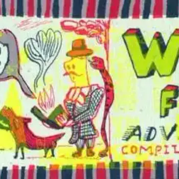 Wild for Adventure n° 1