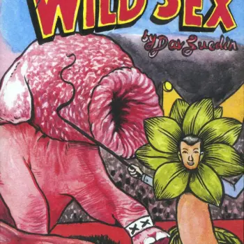 Wild sex