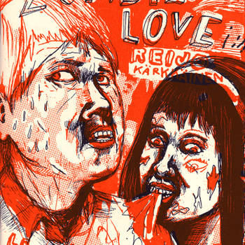 Zombie Love