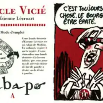 Cercle Vicié