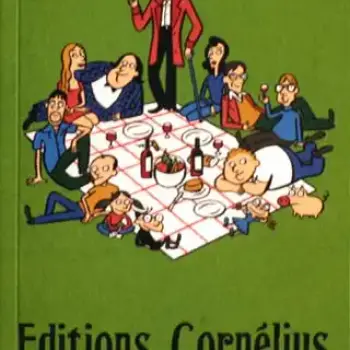Catalogue Cornélius 2001-2002