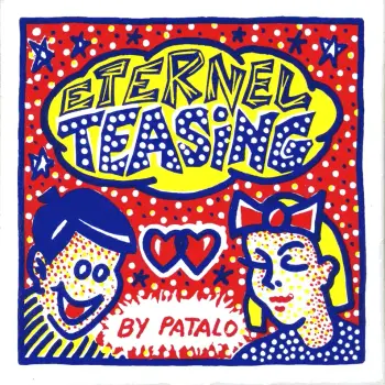 Eternel Teasing