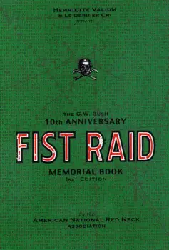 Fist Raid