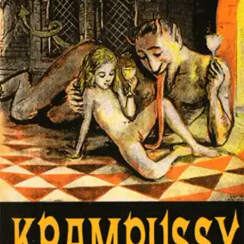 Krampussy