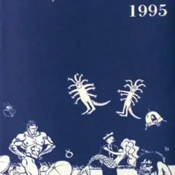 Catalogue L'Association 1995