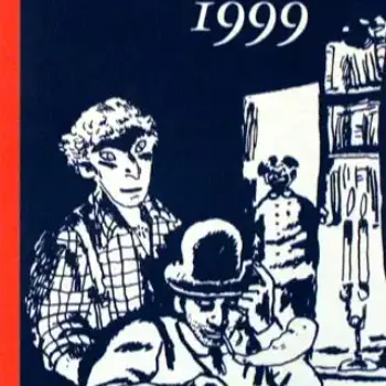 Catalogue L'Association 1999
