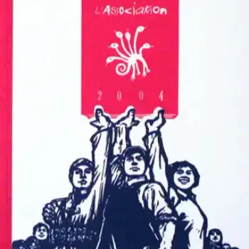 Catalogue L'Association 2004