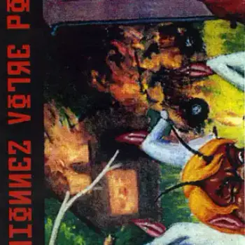 Catalogue Le Dernier Cri 2002