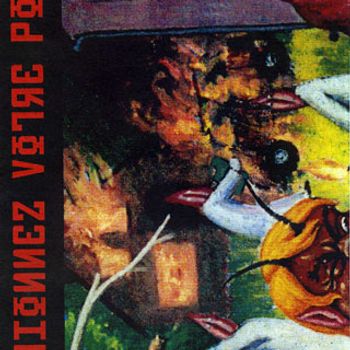 Catalogue Le Dernier Cri 2002