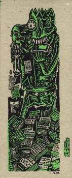 Jim Bones Gadget