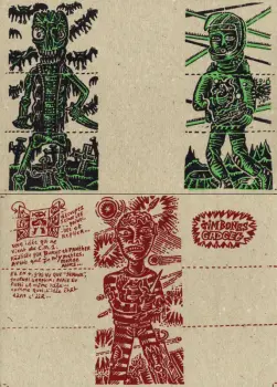 Jim Bones Gadget