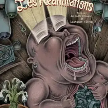 Les Réanimations
