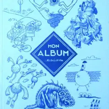 Mon Album