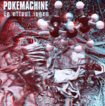 Poke Machine / Tree People