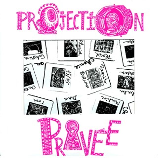 Projection Privée
