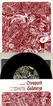 Split 7"