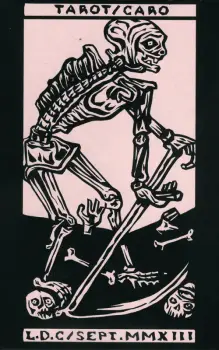 Tarot