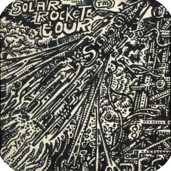 Sous-bock d'Y5/P5
