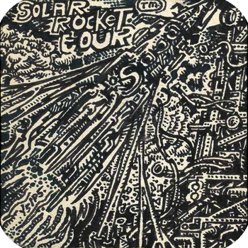 Sous-bock d'Y5/P5