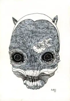 Wolfy